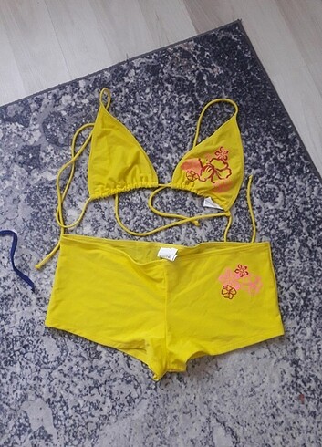Bikini 