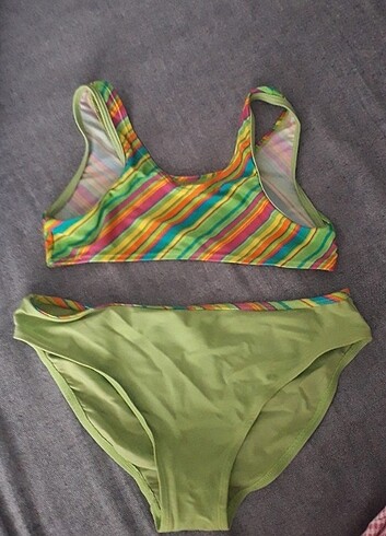 Çocuk bikini