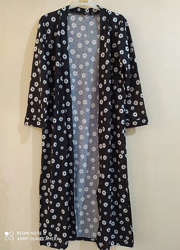 Uzun yazlık kimono