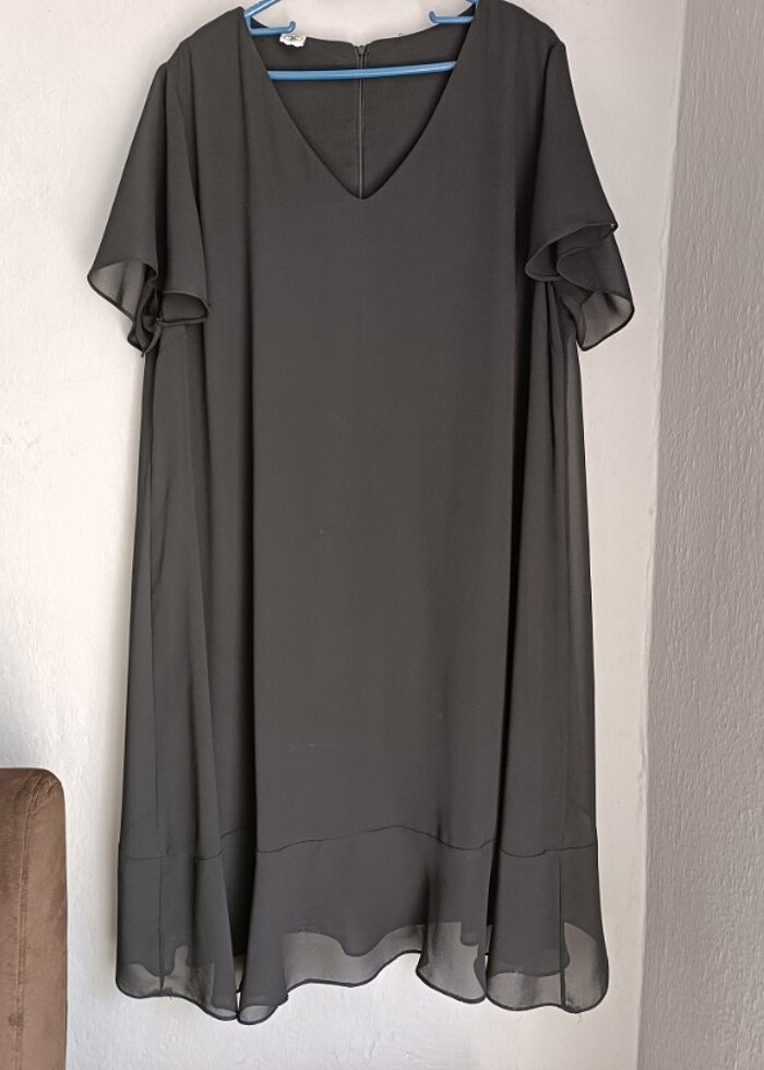 Yenı 3 saat gıydım sadece - Görsel 2