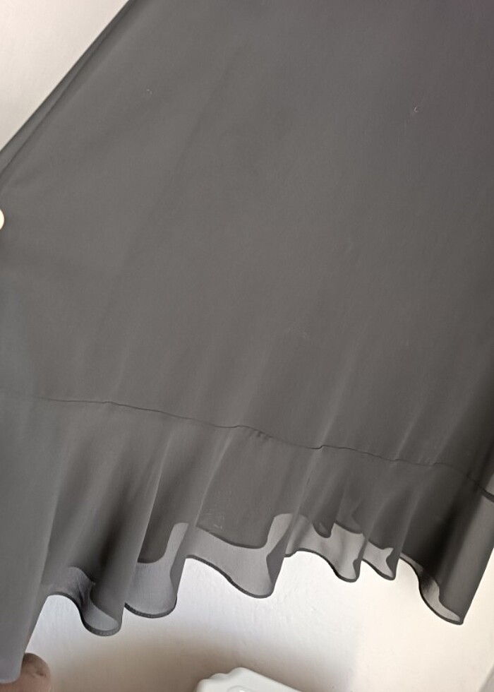 Yenı 3 saat gıydım sadece - Görsel 3