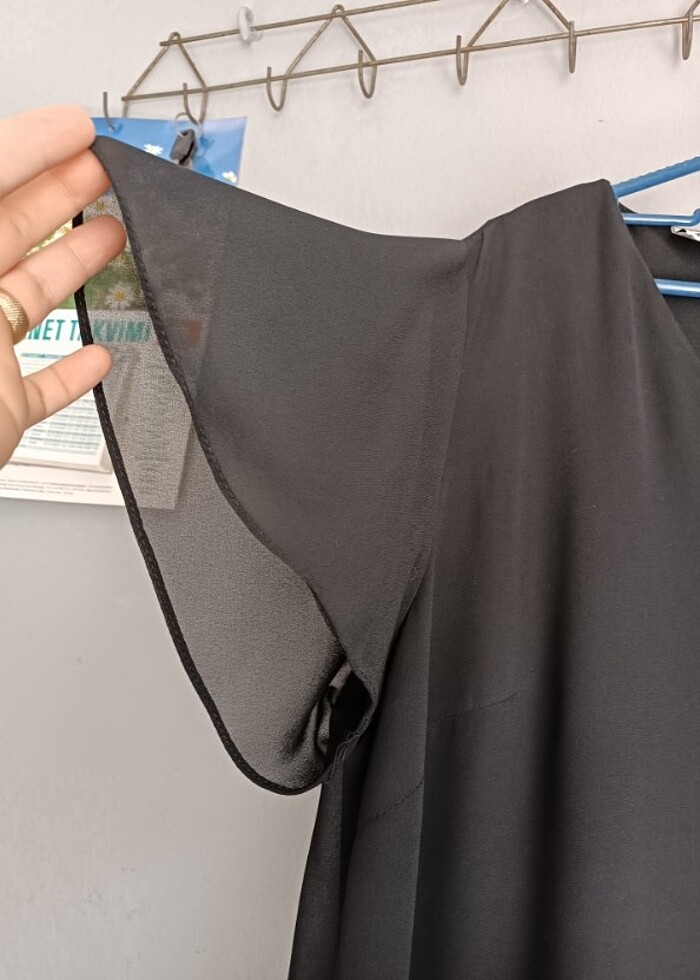 Yenı 3 saat gıydım sadece - Görsel 4