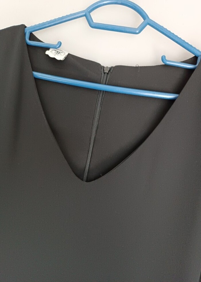 Yenı 3 saat gıydım sadece - Görsel 5