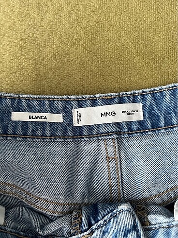 Mango Mango jean