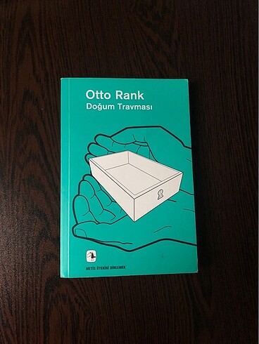 Doğum Travması (Otto Rank)