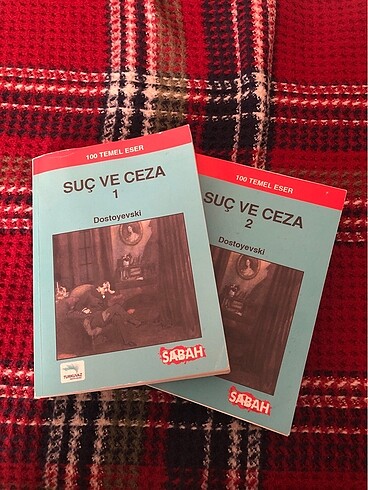 Türk ve Dünya Klasikleri (Dostoyevski, Tolstoy, Platon?)