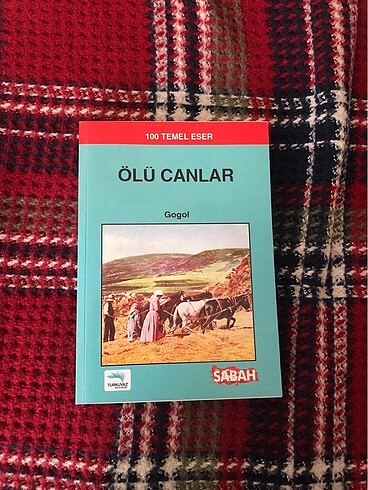  Beden Türk ve Dünya Klasikleri (Dostoyevski, Tolstoy, Platon?)