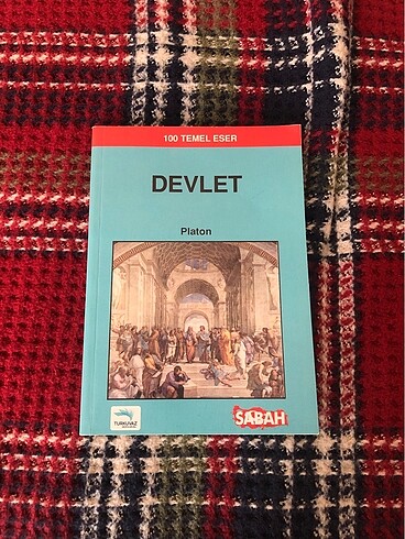  Beden Renk Türk ve Dünya Klasikleri (Dostoyevski, Tolstoy, Platon?)