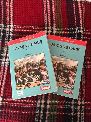  Türk ve Dünya Klasikleri (Dostoyevski, Tolstoy, Platon?)