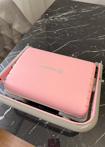 Korkmaz Pembe Tost Makinesi - Görsel 3