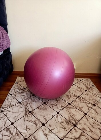 Pilates topu