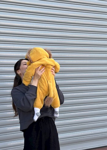 Bebek kostüm - Görsel 2