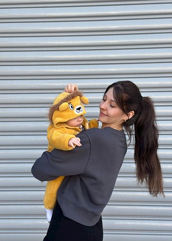 Bebek kostüm - Görsel 3