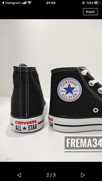 converse