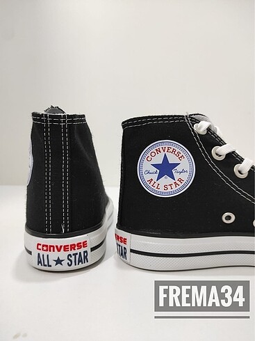 BİREBİR REPLİKA CONVERSE