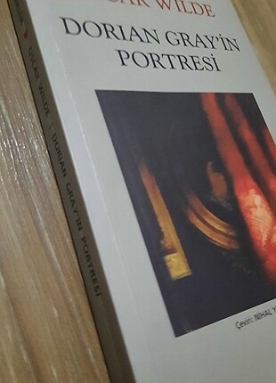 Dorian Gray'in Portresi