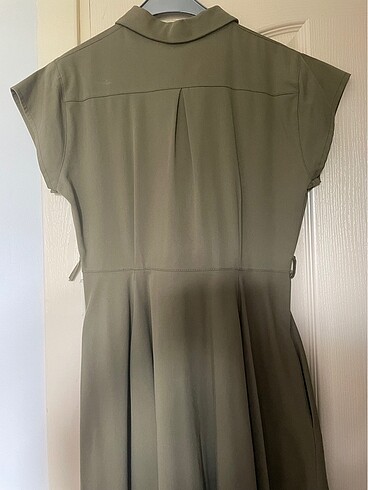 m Beden Vintage elbise