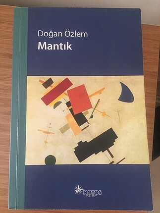 Mantık (Doğan Özlem)