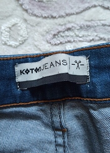 Koton Jeans