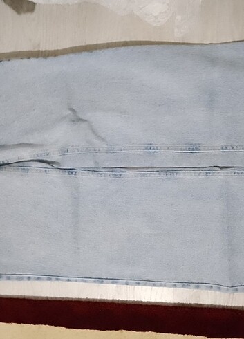 34 Beden Denim Jean