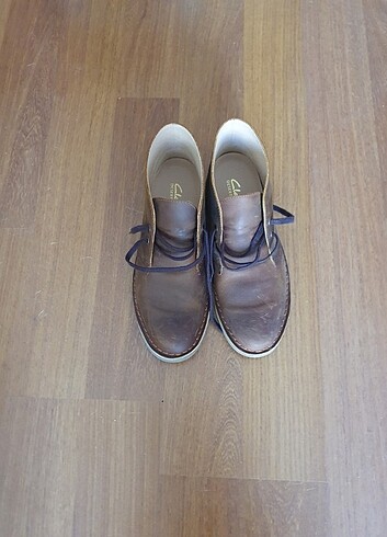 Clarks Clarks Desert Bot