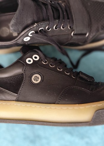 Elle Çok Temiz Erkek Sneakers
