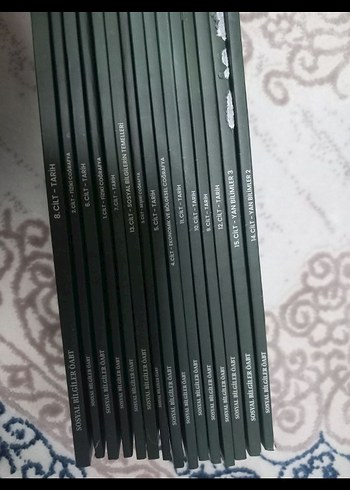 Sosyal Bilgiler ÖABT Akademik Konu Anlatımlı Kitaplar - Görsel 3