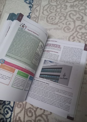 İdari Yargı ve Anayasa Yargısı Kitabı - Görsel 5