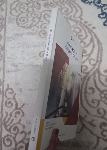 İdari Yargı ve Anayasa Yargısı Kitabı - Görsel 2