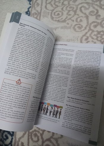 İdari Yargı ve Anayasa Yargısı Kitabı - Görsel 3