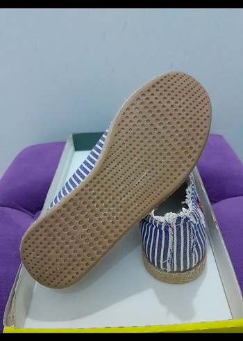 Nakışlı Kadın Günlük Ayakkabı polaris marka - Görsel 4