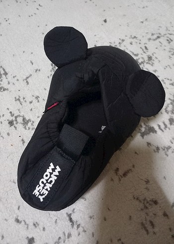 zara kadın ev terliği - Görsel 3