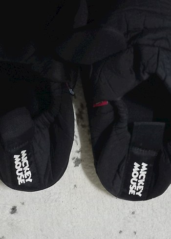 zara kadın ev terliği - Görsel 2