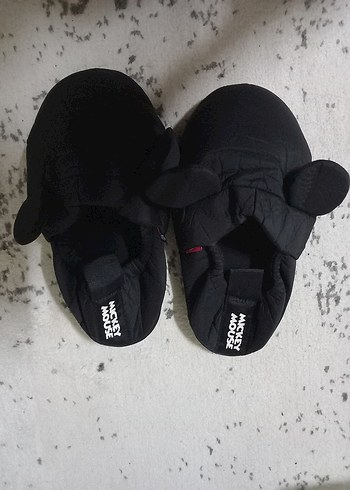 zara kadın ev terliği - Görsel 7