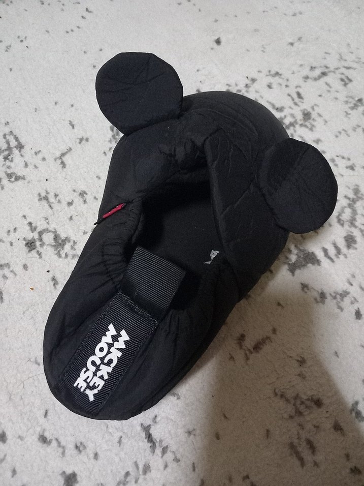 zara kadın ev terliği - Görsel 3