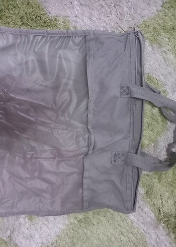 Gri Boyun Destek Yastığı - Görsel 3