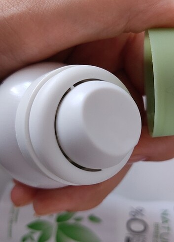 Beden Renk Emotion deodorant