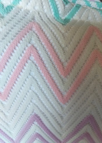 Dantel Detaylı Bohem Kadın Çanta - Görsel 14