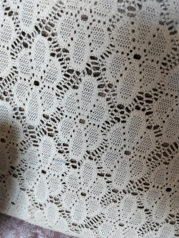 Dantel Detaylı Bohem Kadın Çanta - Görsel 3