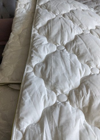 İŞBİR BAMBU YORGAN.. - Görsel 12