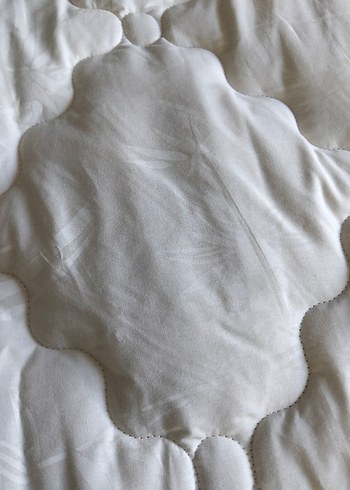 İŞBİR BAMBU YORGAN.. - Görsel 2