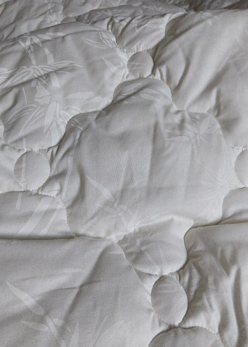 İŞBİR BAMBU YORGAN.. - Görsel 11