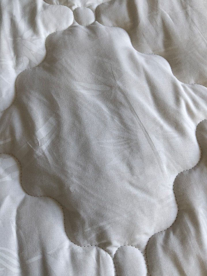 İŞBİR BAMBU YORGAN.. - Görsel 2