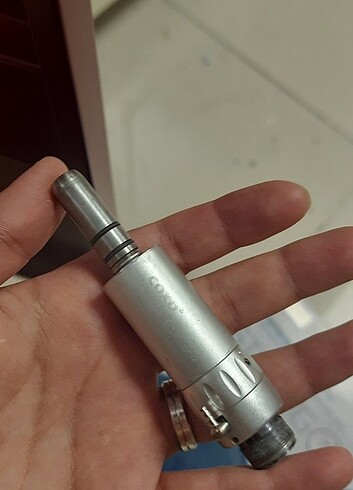 Coxo mikromotor diş hekimliği 