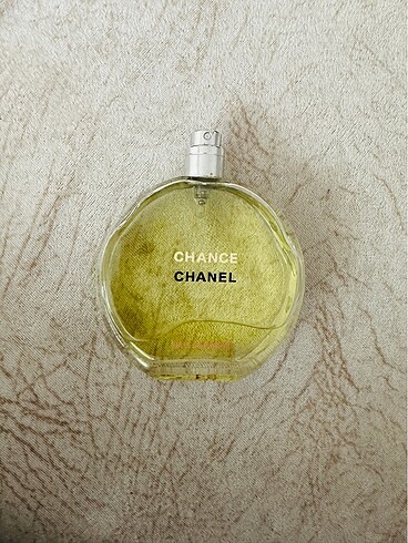 Chanel eau fraiche parfüm - Görsel 2