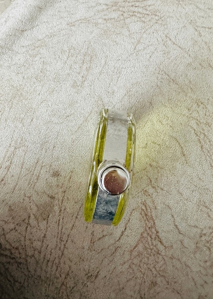 Chanel eau fraiche parfüm - Görsel 3