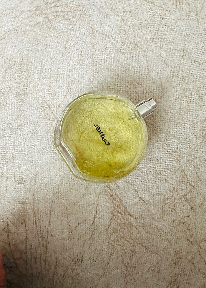 Chanel eau fraiche parfüm - Görsel 5