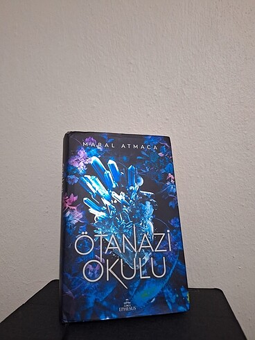 Kitap ötanizi okulu