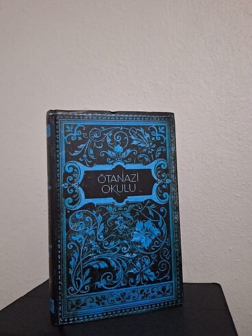  Kitap ötanizi okulu