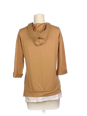 l Beden PreLoved Sweatshirt %70 İndirimli.